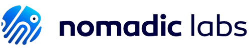 Nomadic Labs logo
