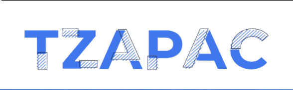 TZAPAC logo